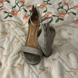 Special occasion heels